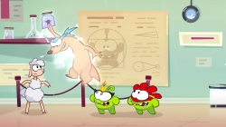 انیمیشن اوم نوم قسمت 70 - om nom